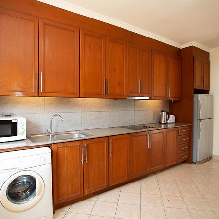 Avoca Pool Villas Pattaya Kamer foto