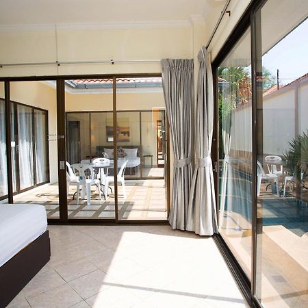 Avoca Pool Villas Pattaya Kamer foto