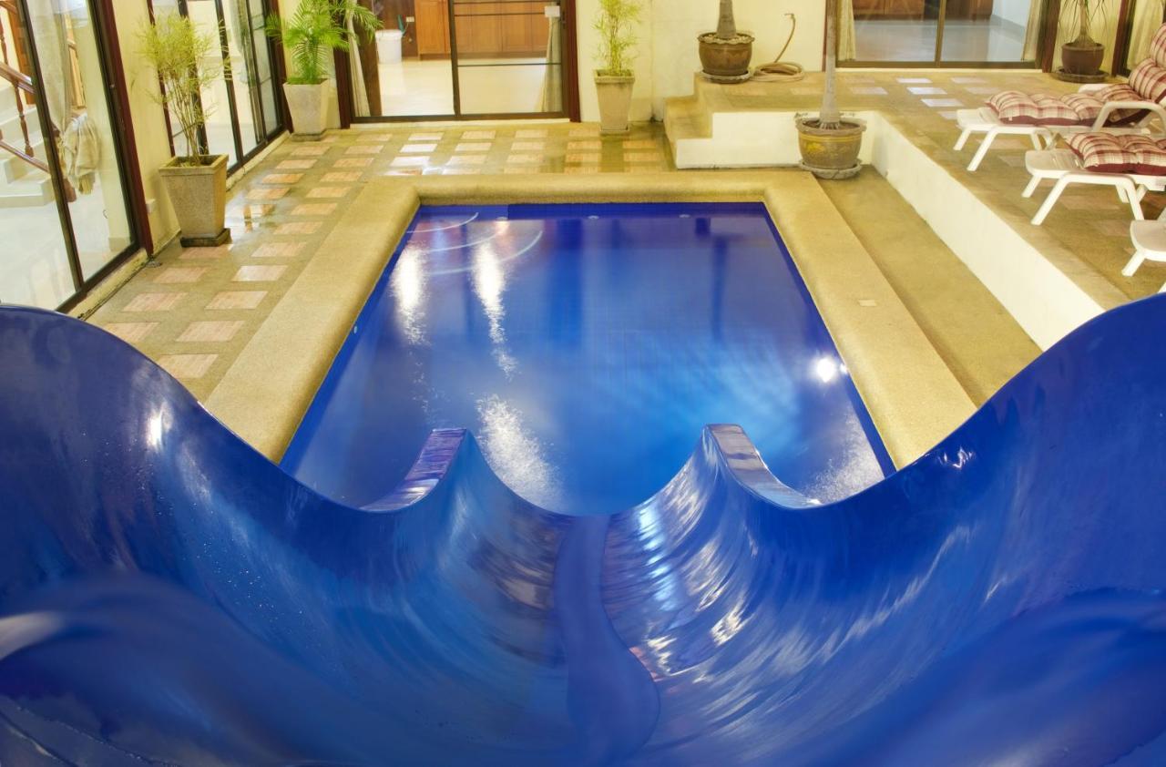 Avoca Pool Villas Pattaya Buitenkant foto
